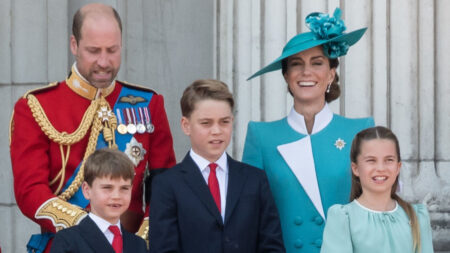 How Princess Kate Channels Princess Diana’s Parenting Style at Home Diana's Parenting Style