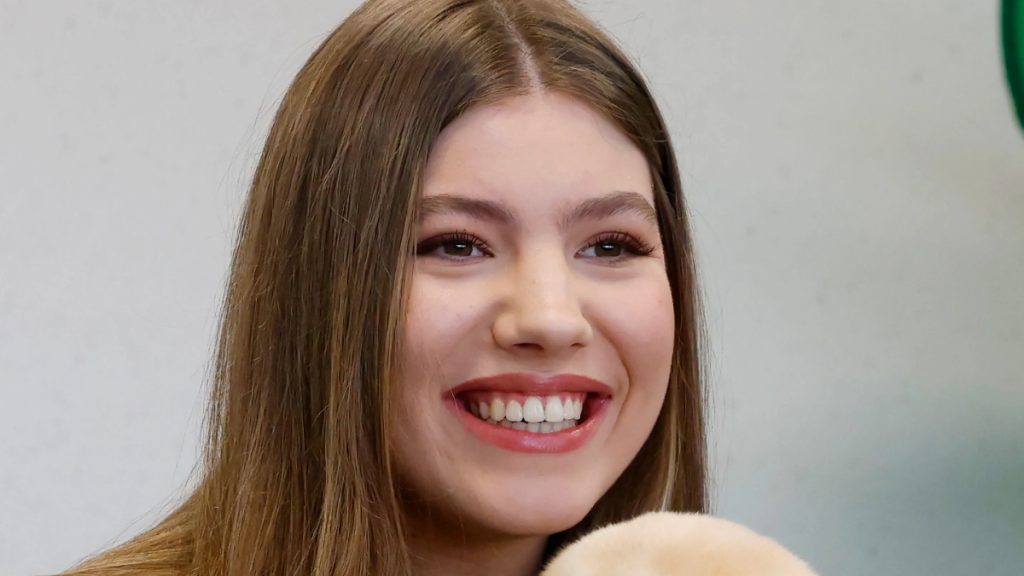 Infanta Sofia’s 19th Birthday