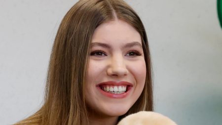 Inside Infanta Sofia’s 19th Birthday: Balancing Finals Season with Her Sights Set on Paris Infanta Sofia’s 19th Birthday