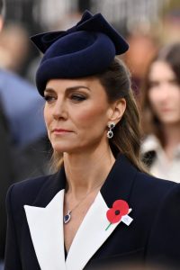 What Kate Middleton Wore to Anzac Day 2026 Kate Middleton's Style on Anzac Day 2026
