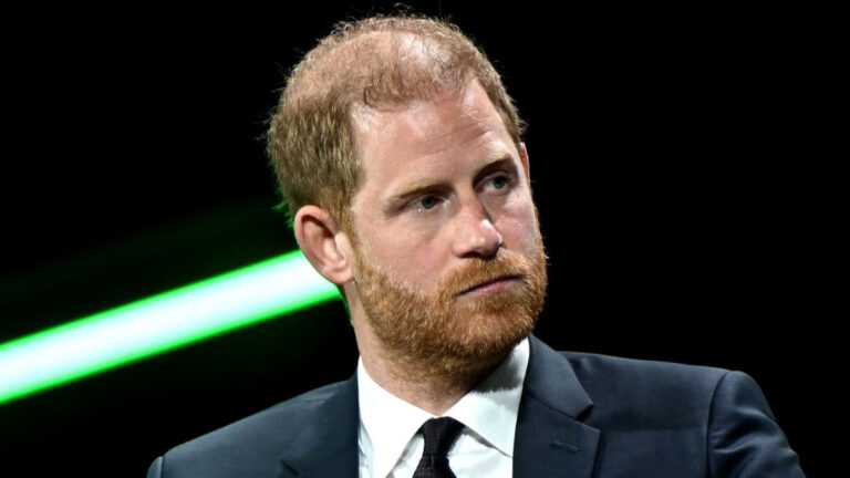 How Prince Harry Ended Up Being Sued by His Own Charity Sentebale Sues Prince Harry for Defamation
