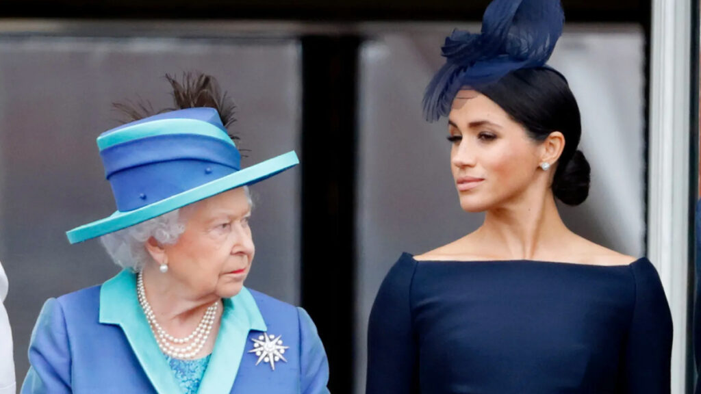 What Queen Elizabeth Really Thought of Meghan Markle