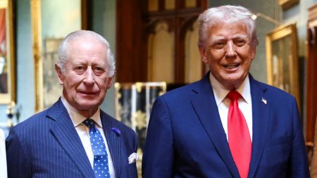 King Charles III’s U.S. Visit: The Strategic Reasons Behind the Controversial Trip King Charles' US Visit