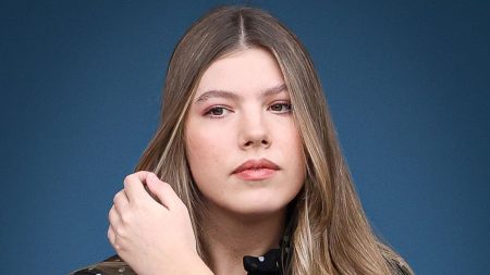 Infanta Sofia in Lisbon: Which Subjects Did She Excel in During Her Freshman Year? Infanta Sofia's First Year at Forward College in Lisbon