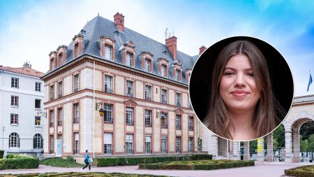 Infanta Sofia in Paris: What Her Second Year Will Look Like Infanta Sofia in Paris: What Her Second Year Will Look Like
