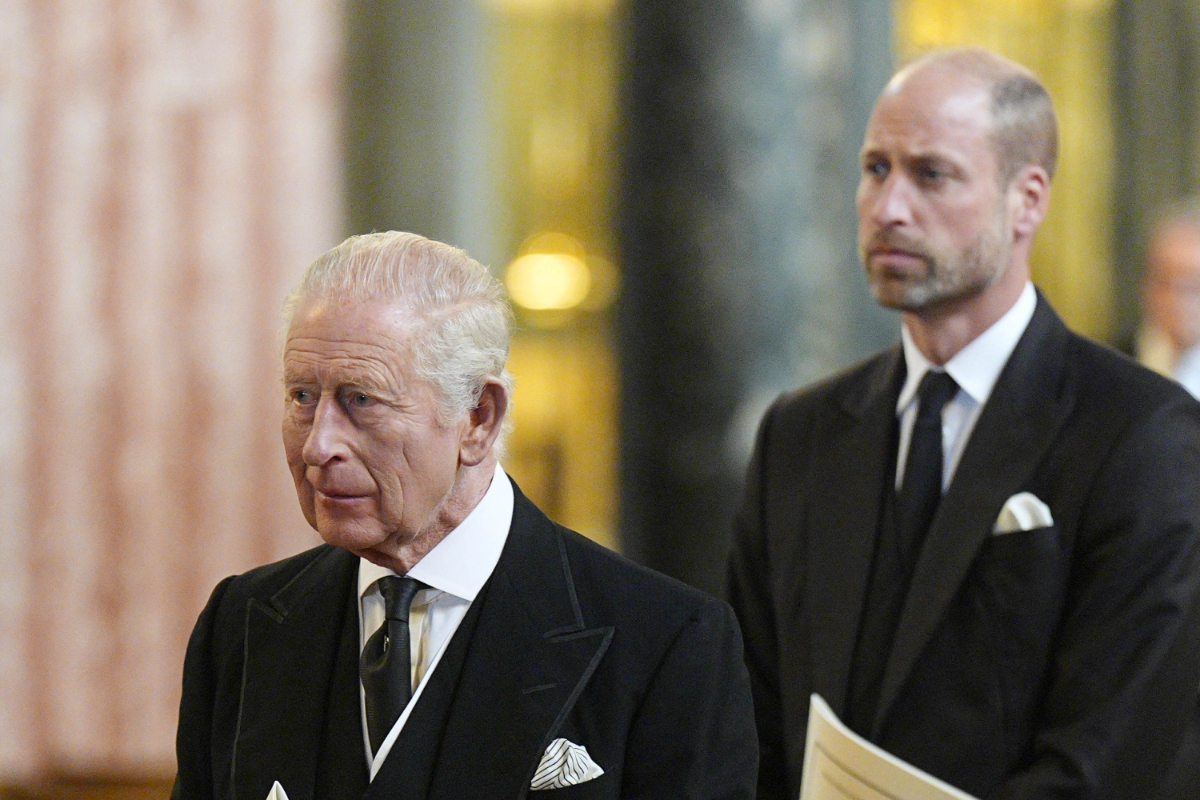 Is the British Monarchy Running Out of Time? What 41 Years of Data Actually Show Does the British Monarchy Have a Future?