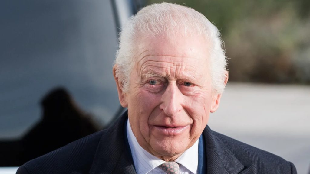 The British Monarchy's Future