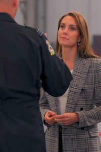 Inside Kate Middleton’s Effortless Armed Forces Day Look Kate Middleton's RAF Outfit