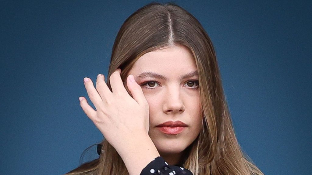 What is Infanta Sofia’s Real Life Like Outside of Official Events? How Infanta Sofia Differs From Princess Leonor