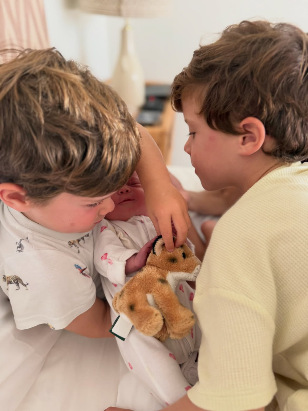 The Meaning Behind Adelaide Elizabeth Annina, Princess Eugenie's New Baby Daughter Princess Eugenie's Daughter