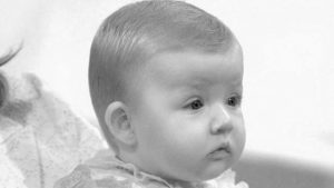 Princess Leonor’s First Royal Tradition Came at Just Seven Months Old Princess Leonor's First Royal Tradition
