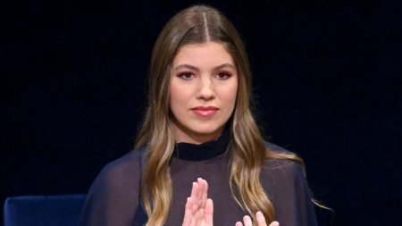 Infanta Sofía’s Navy Blue Look Steals the Show in Oviedo Infanta Sofia's Style at the 2026 Princess of Asturias Awards
