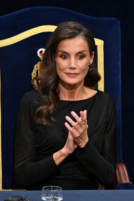Queen Letizia's Style at the 2026 Princess of Asturias Awards